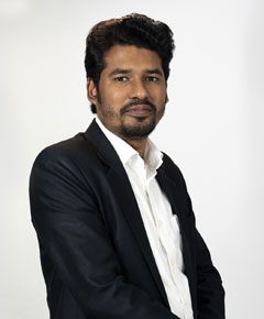 Team Member Md. Arman