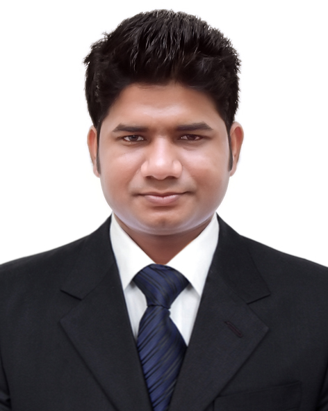 Team Member Mohammad Kamrul Hasan